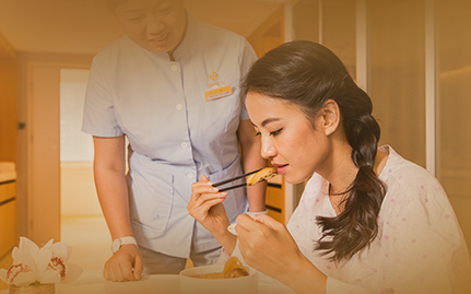 28天產(chǎn)后康復套式計劃